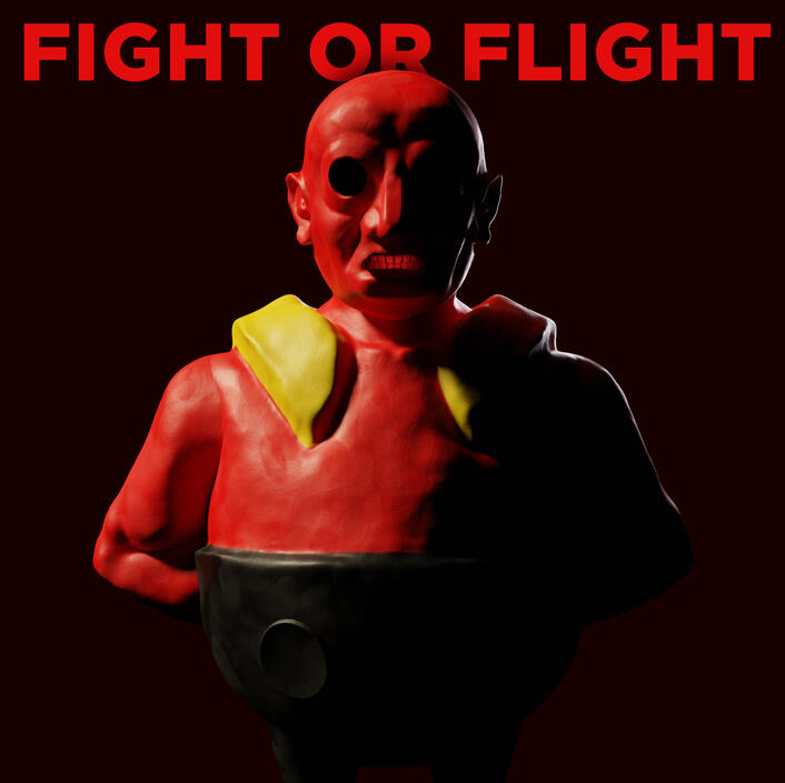 Starved Eggman